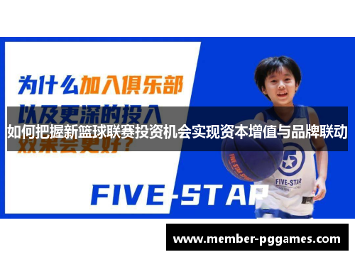 如何把握新篮球联赛投资机会实现资本增值与品牌联动