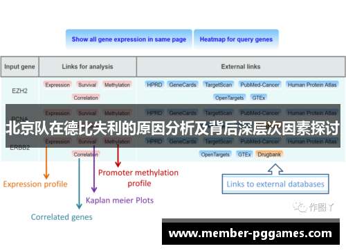 北京队在德比失利的原因分析及背后深层次因素探讨