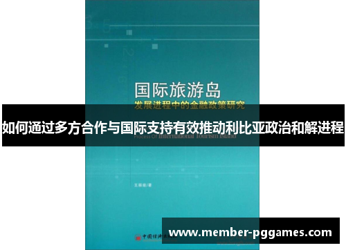 如何通过多方合作与国际支持有效推动利比亚政治和解进程