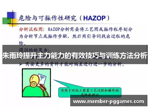 朱雨玲提升主力能力的有效技巧与训练方法分析