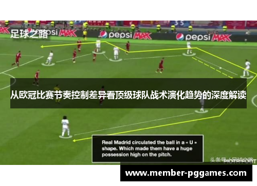 从欧冠比赛节奏控制差异看顶级球队战术演化趋势的深度解读