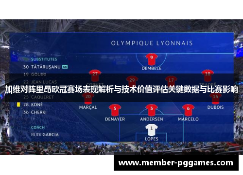 加维对阵里昂欧冠赛场表现解析与技术价值评估关键数据与比赛影响
