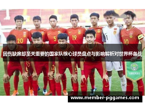 因伤缺席却至关重要的国家队核心球员盘点与影响解析对世界杯备战