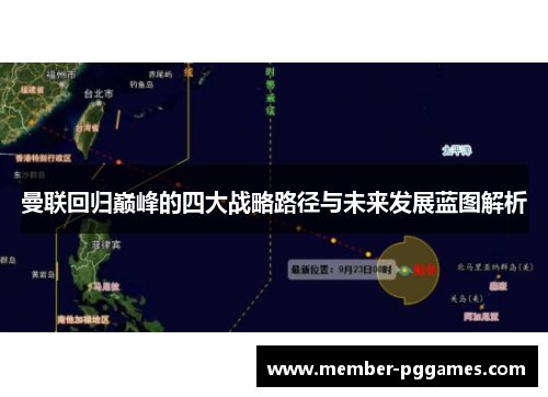 曼联回归巅峰的四大战略路径与未来发展蓝图解析