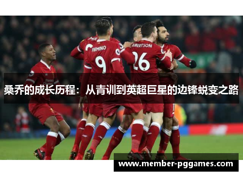 桑乔的成长历程：从青训到英超巨星的边锋蜕变之路